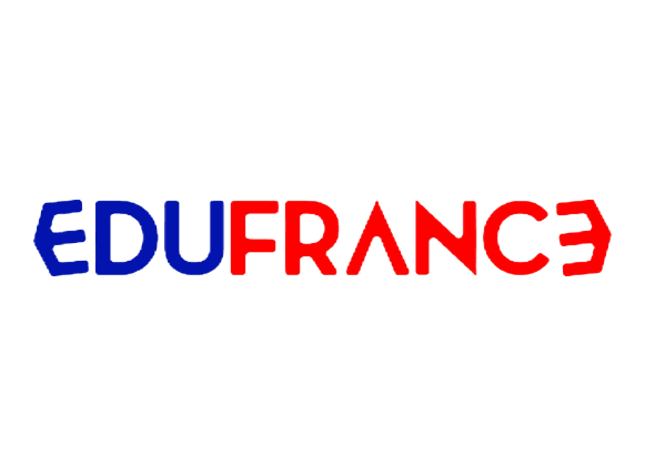 Logo EduFrance